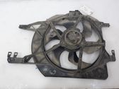 Ventilador eléctrico del radiador