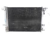 Radiateur condenseur de climatisation