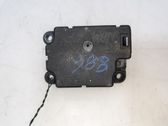 Motor/activador trampilla de calefacción