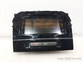 Unidad delantera de radio/CD/DVD/GPS