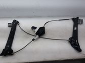 Regulador de ventanilla eléctrico de puerta delantera