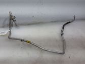 Manguera/tubo del aire acondicionado (A/C)