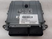 Unidad de control/módulo del motor