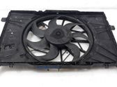 Ventilador eléctrico del radiador