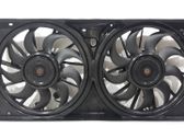 Ventilador eléctrico del radiador