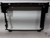 Grille de calandre avant