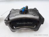 Caliper de freno delantero