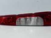 Lampa tylna
