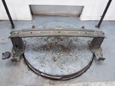 Soporte del parachoques delantero