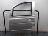 Puerta delantera