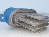 Résistance moteur de ventilateur de chauffage