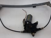 Regulador de ventanilla eléctrico de puerta delantera