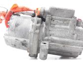 Compresor (bomba) del aire acondicionado (A/C))