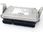 Unidad de control/módulo del motor