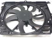 Ventilador eléctrico del radiador