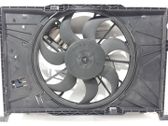 Ventilador eléctrico del radiador