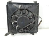 Ventilador eléctrico del radiador