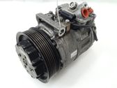 Compresor (bomba) del aire acondicionado (A/C))