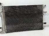 Radiador de refrigeración del A/C (condensador)