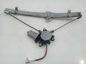 Regulador de ventanilla eléctrico de puerta delantera