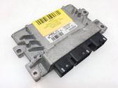 Unidad de control/módulo del motor