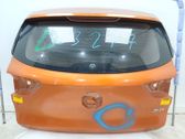 Tailgate/trunk/boot lid