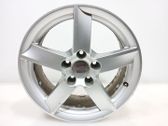 18 Zoll Leichtmetallrad Alufelge