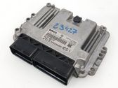 Unidad de control/módulo del motor