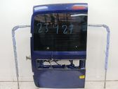 Puerta trasera