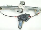 Regulador de ventanilla eléctrico de puerta delantera