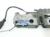 Cerradura de capó