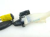 Cerradura de encendido