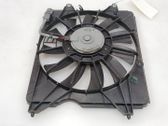 Ventilador eléctrico del radiador