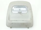Luz del asiento delantero