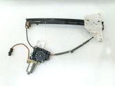 Fensterheber elektrisch mit Motor Tür hinten