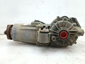 Hinterachsdifferential