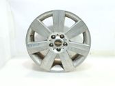 18 Zoll Leichtmetallrad Alufelge