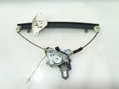 Fensterheber elektrisch mit Motor Tür hinten