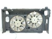Ventilador eléctrico del radiador