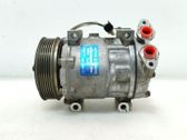 Compresor (bomba) del aire acondicionado (A/C))