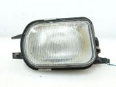 Luz de niebla delantera