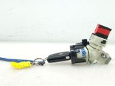 Cerradura de encendido