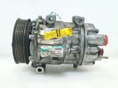 Compresor (bomba) del aire acondicionado (A/C))