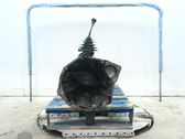 Manual 5 speed gearbox