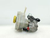 Brake booster