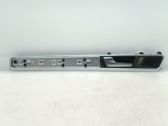 Rear door interior handle