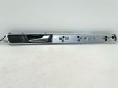 Rear door interior handle