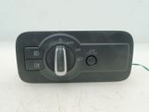 Regler Dimmer Schalter Beleuchtung Kombiinstrument Cockpit
