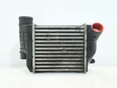 Radiador intercooler