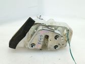 Rear door lock